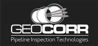 white geocorr logo